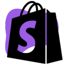 Shopify Store icon